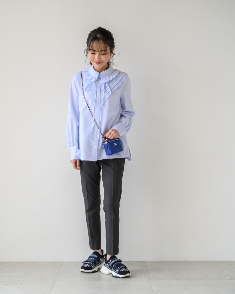 【summer sale 50%off】【残りわずか】SIDOGRASチェックシャツ