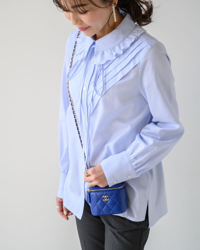 【summer sale 50%off】【残りわずか】SIDOGRASチェックシャツ