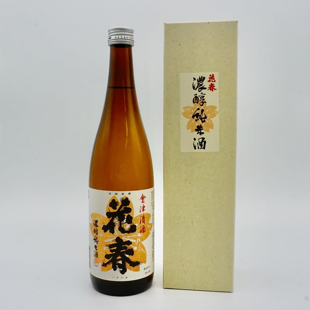 福島の地酒,花春酒造【福島県会津若松市】 | 森株式会社 公式ｵﾝﾗｲﾝｼｮｯﾌﾟ