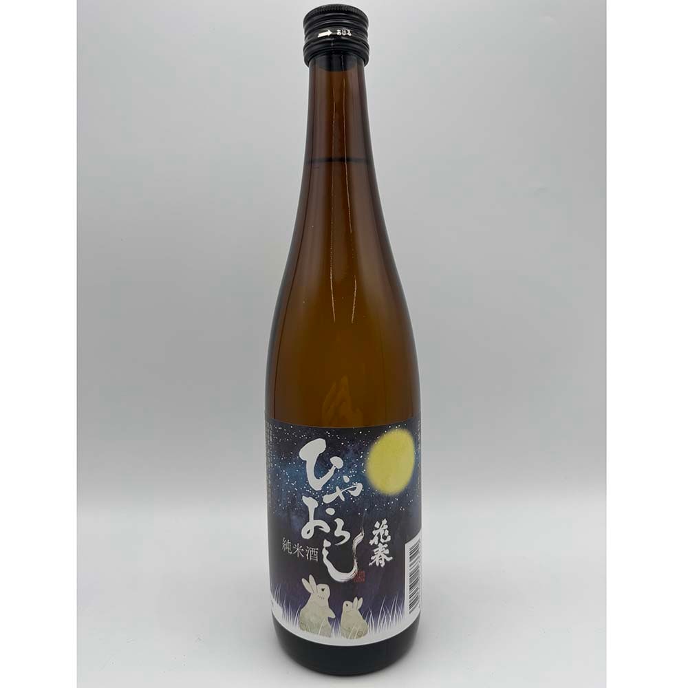 花春　ひやおろし　純米酒　720ML