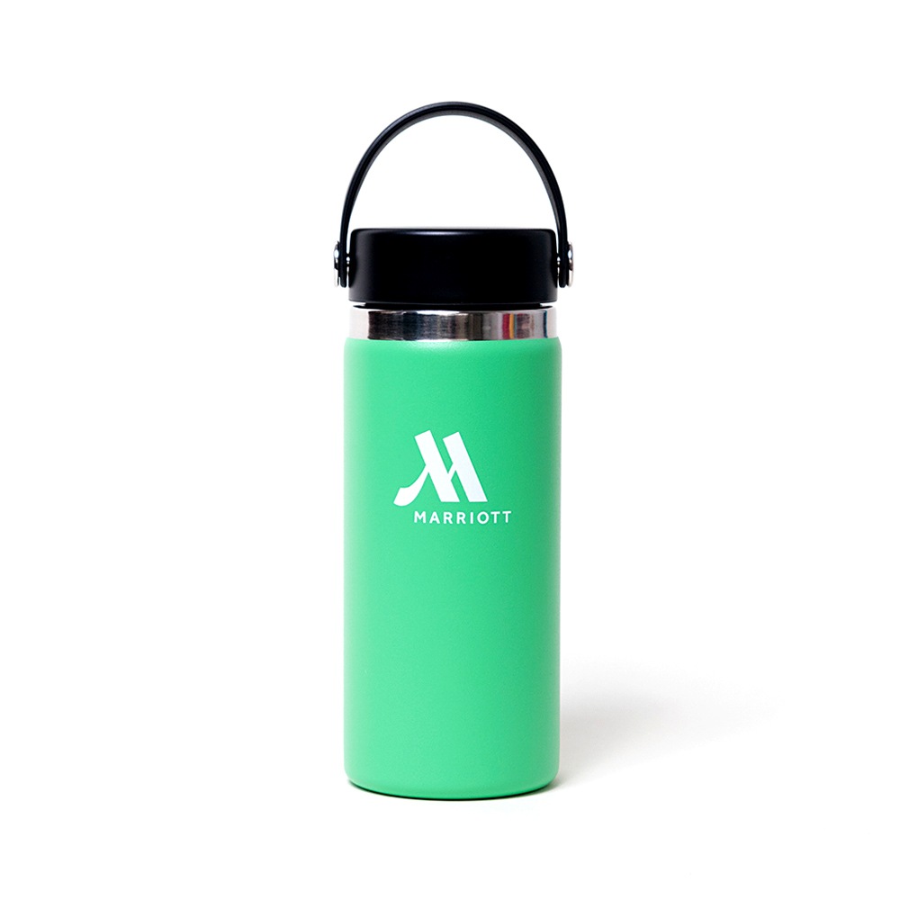 Hydro Flask マーブルグリーン 水筒 Hydro Flask マーブルグリーン 水筒 32 oz jelly