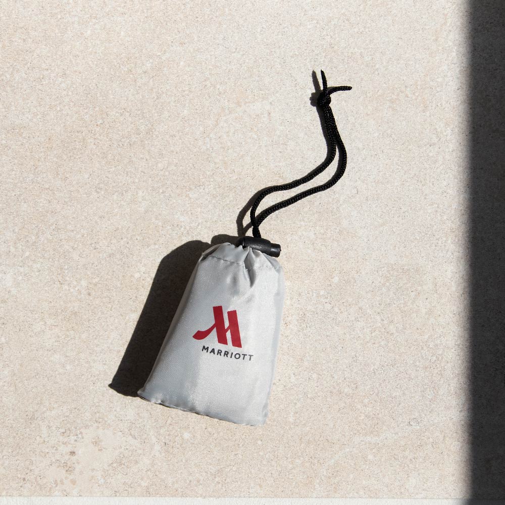 MARRIOTT �����Хå� ���졼