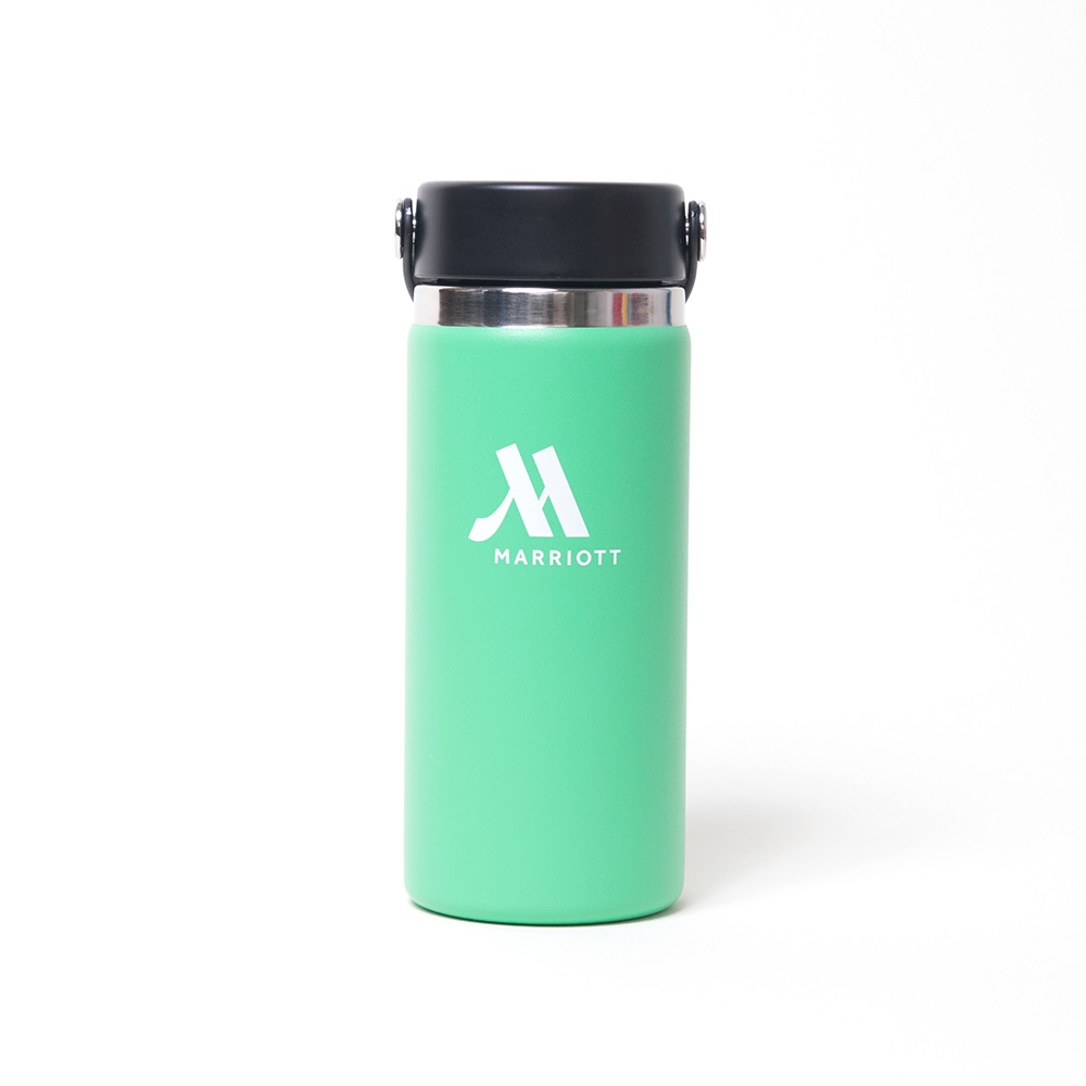 MARRIOTT Hydro Flask ������ɥ��꡼��