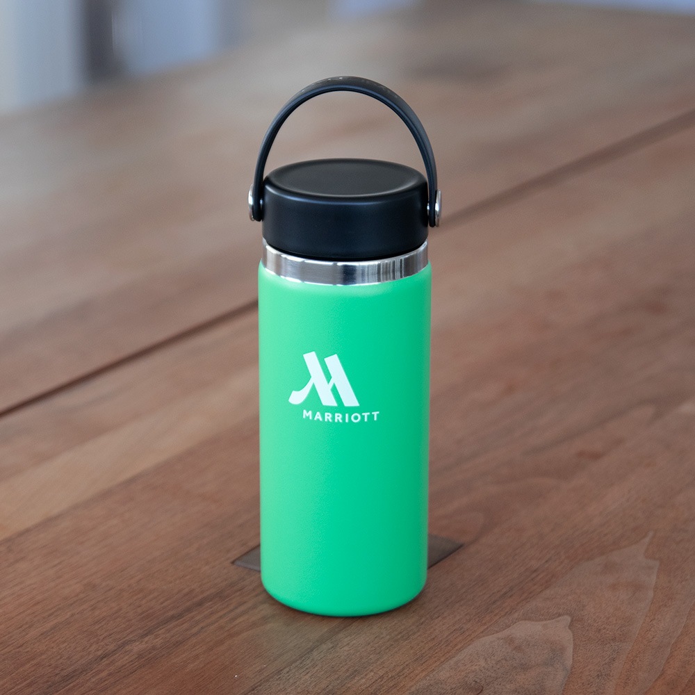 MARRIOTT Hydro Flask ������ɥ��꡼��