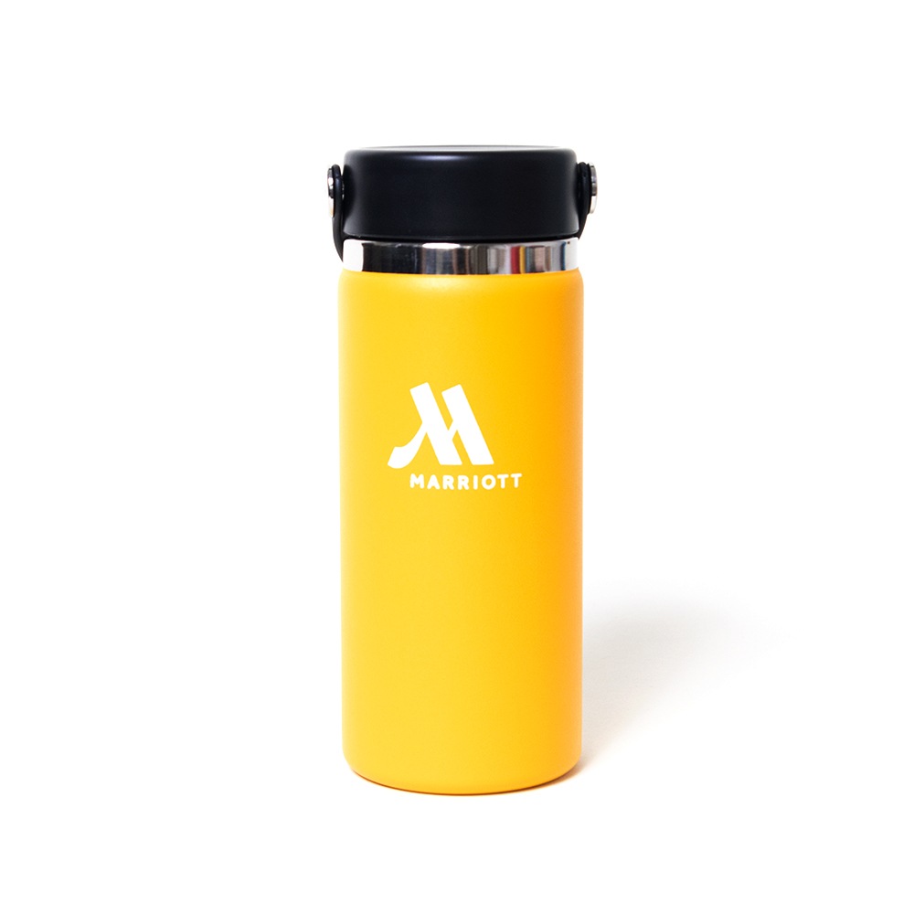 MARRIOTT Hydro Flask 