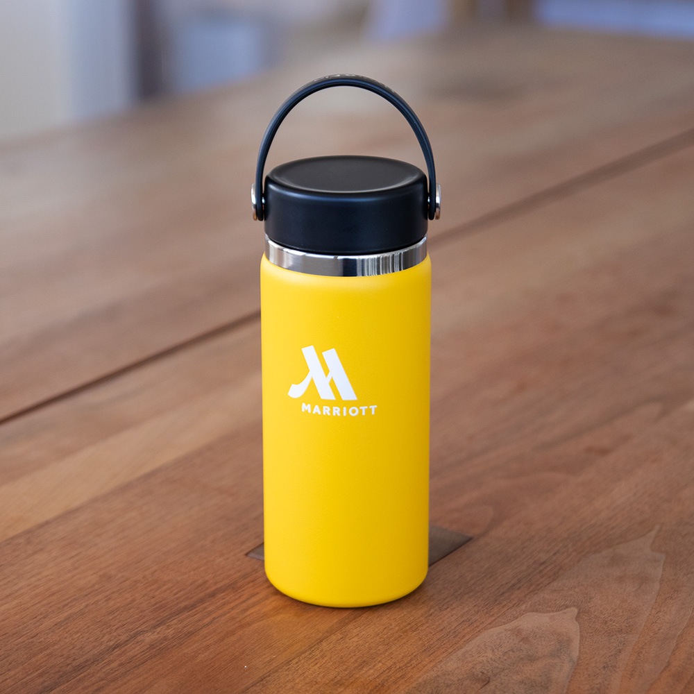 MARRIOTT Hydro Flask 