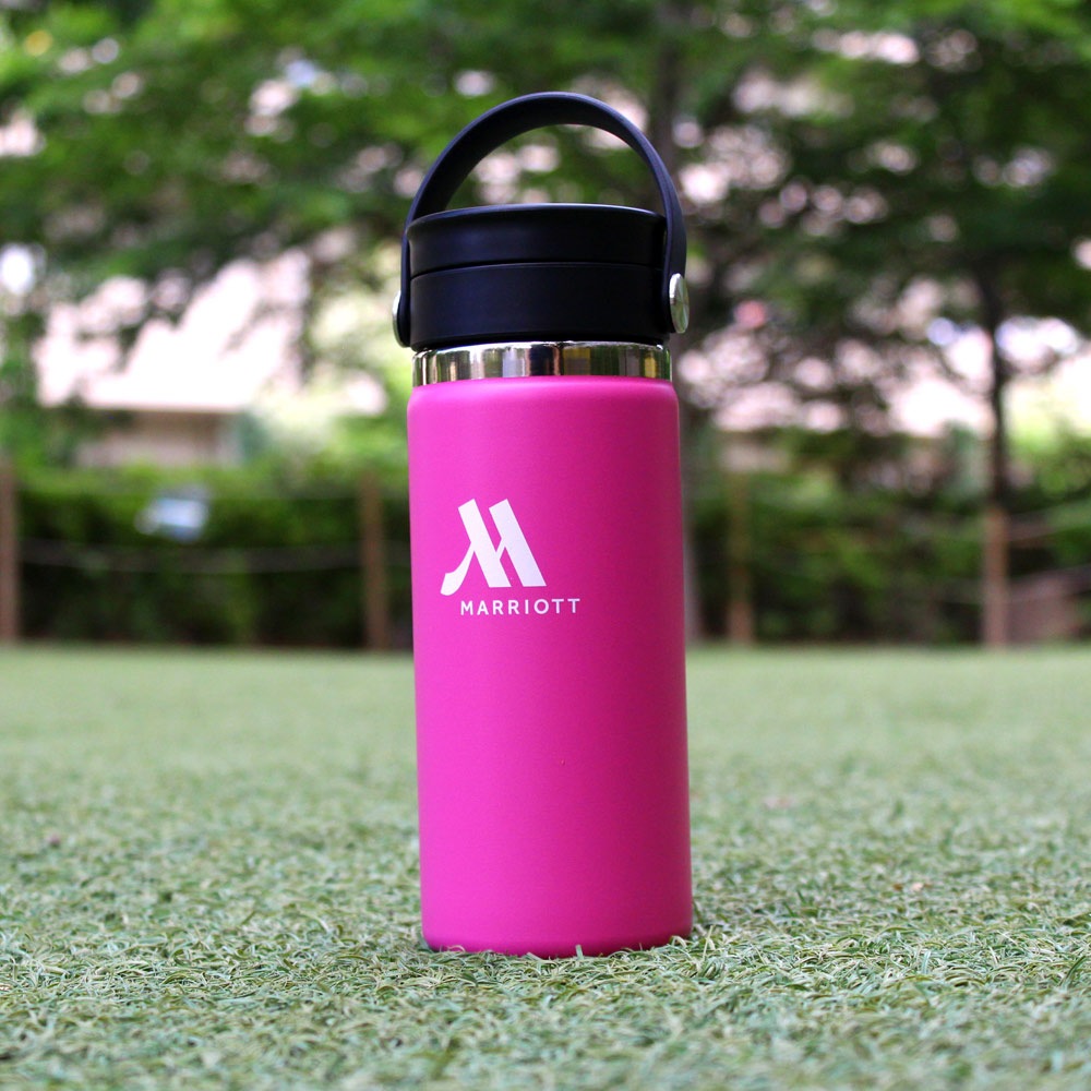 MARRIOTT Hydro Flask �ե�å������å� �ѡ��ץ�
