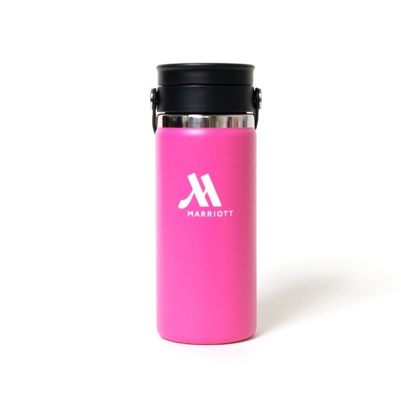 MARRIOTT Hydro Flask �ե�å������å� �ѡ��ץ�