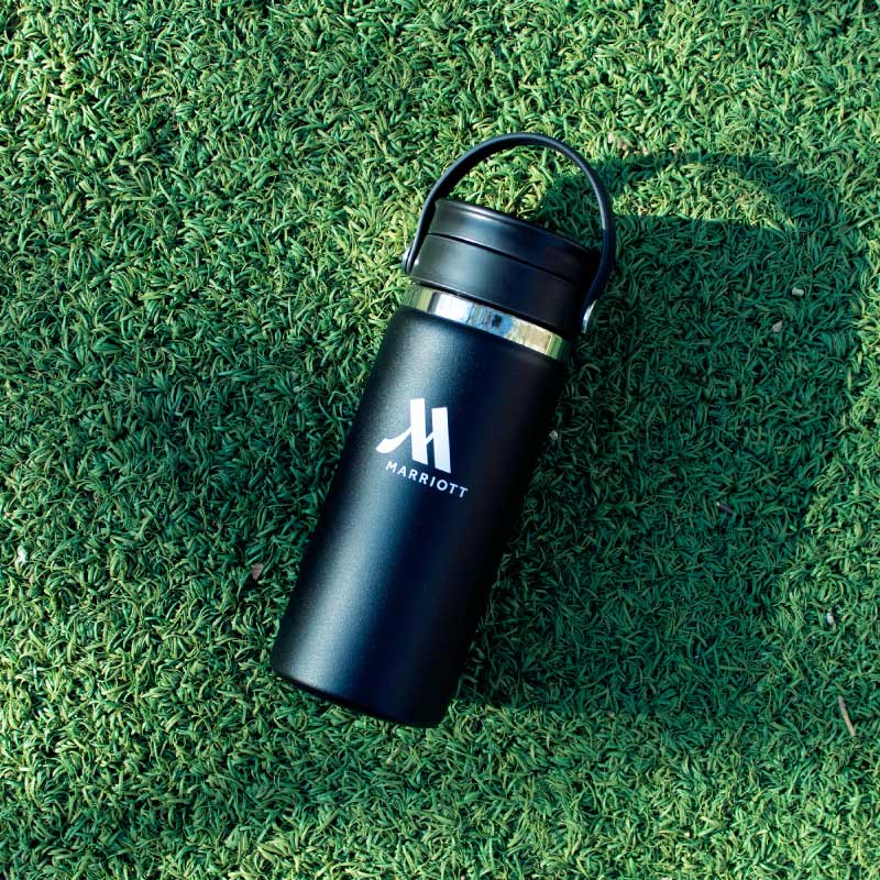MARRIOTT Hydro Flask եåå ֥å