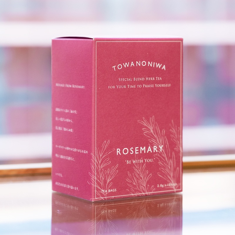 ꥸʥϡ֥ƥ쥯ROSEMARY