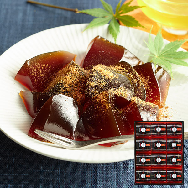 わらび餅ページ とろ～りおいしいわらび餅 | 商品情報 | 平和堂こだわりブランド