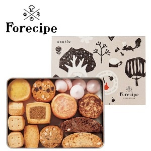 Forecipe ʿΥåM FRCP-20  