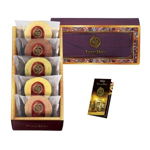 Tresore Dolce ե롼ĥ顼ХGIFT TRE-AE3