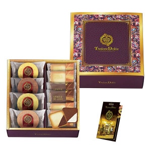 Tresore Dolce ե롼ĥ顼Х&󥰥ɥ TRE-BJ3
