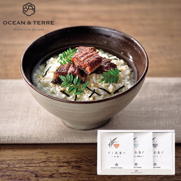 OCEAN & TERRE ���������ơ��� �������Ҥ����å�I ����3��5�Ķ����� ��