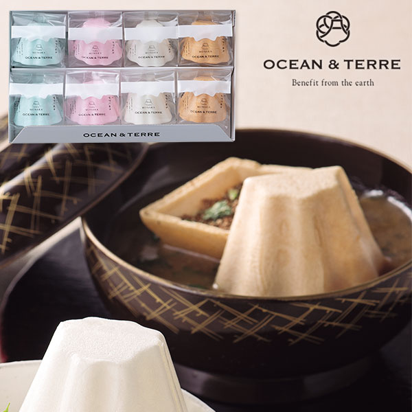 OCEAN & TERRE ���������ơ��� �ٻλ�style ����̣�������å�B ����3��5�Ķ����� ��