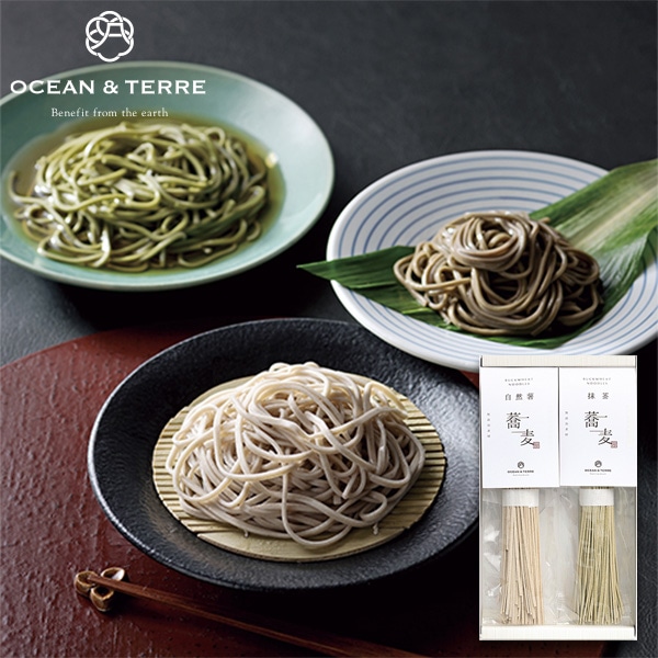 OCEAN & TERRE ���������ơ��� ���������å�A ����5��7�Ķ����� ��