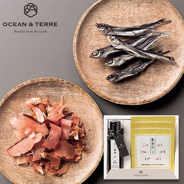 OCEAN & TERRE ���������ơ��� ������������������ѥå����å�L ����5��7�Ķ����� ��