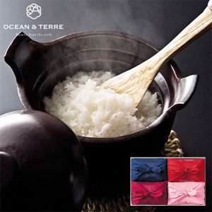 OCEAN & TERRE ơ TSUTSUMI ηäG 57Ķ 