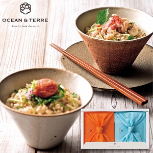 OCEAN & TERRE ơ TSUTSUMI 椭ߤӤǥåC 57Ķ 