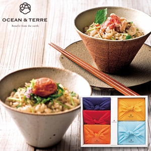 OCEAN & TERRE ơ TSUTSUMI 椭ߤӤǥåE 57Ķ 