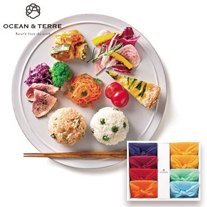 OCEAN & TERRE ơ TSUTSUMI 椭ߤӤǥåK 57Ķ 