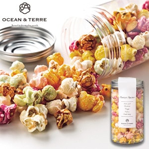 OCEAN & TERRE ���������ơ��� Premium �ݥåץ�����A ����5��7�Ķ����� ��