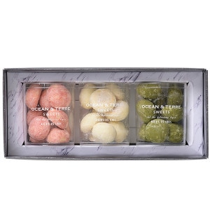 OCEAN & TERRE ơ ֡ɡ͡ åC 10Ķ 