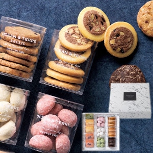 OCEAN & TERRE ���������ơ��� ���å����������� ���å�H ������̵���� ����10�Ķ����� ��