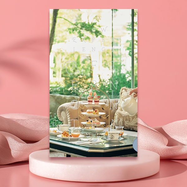 ギフト特急便】SOW EXPERIENCEソウ・エクスペリエンス カタログギフト