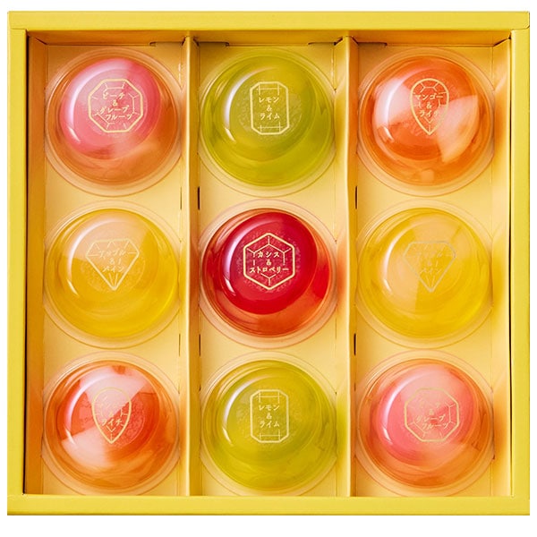 ギフト特急便】ひととえ Hitotoe ピッコロドルチェ9号 PDB-10 | ギフト