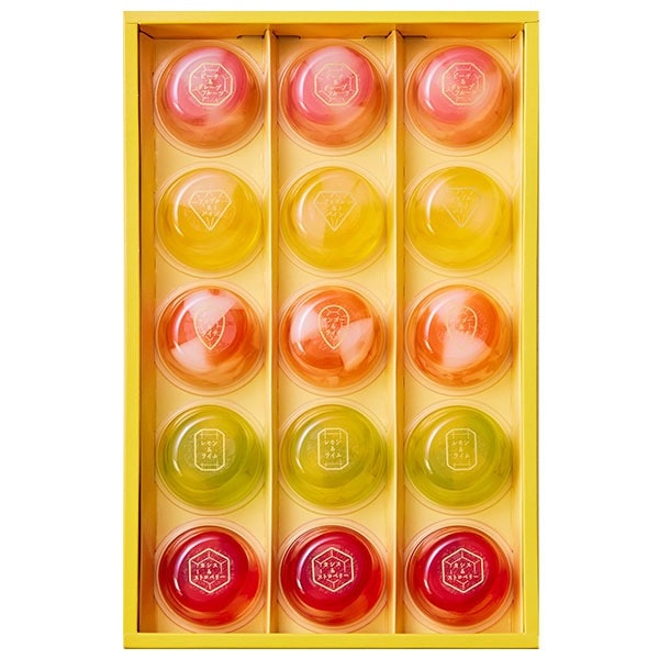 ギフト特急便】ひととえ Hitotoe ピッコロドルチェ15号 PDB-15