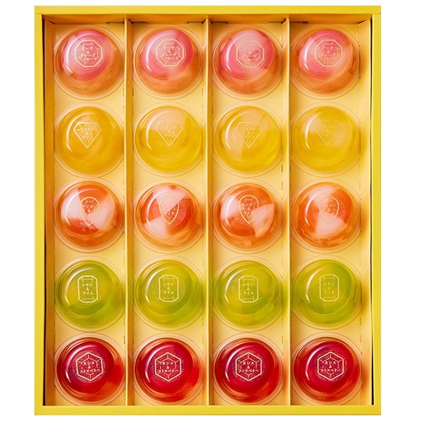 ギフト特急便】ひととえ Hitotoe ピッコロドルチェ20号 PDB-20