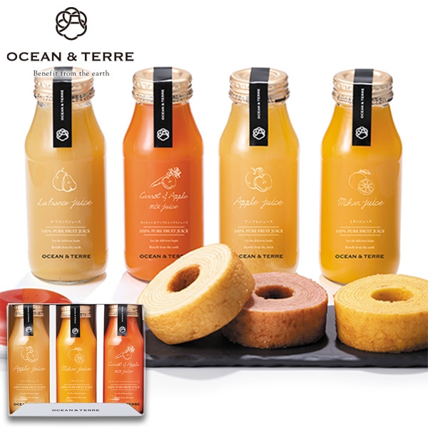 OCEAN & TERRE ���������ơ��� ���塼�����å�I ����5��7�Ķ����� ��
