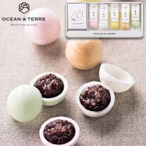 OCEAN & TERRE ơ   57Ķ 