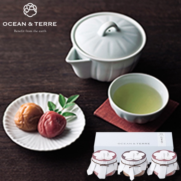 OCEAN & TERRE ���������ơ��� Premium ��������ߥ��å�D ����5��7�Ķ����� ��