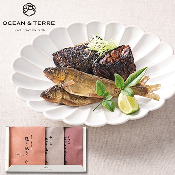 OCEAN & TERRE ���������ơ��� �˻� �Ĥޤߥ��å�I ����5��7�Ķ����� ��