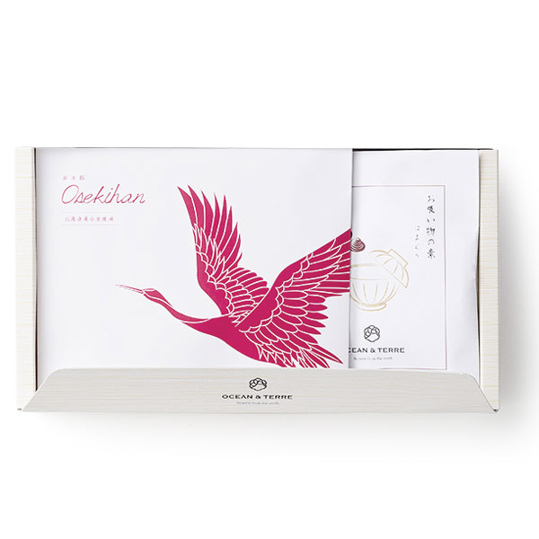 OCEAN & TERRE ���������ơ��� ���ӥ��å�B ����5��7�Ķ����� ��