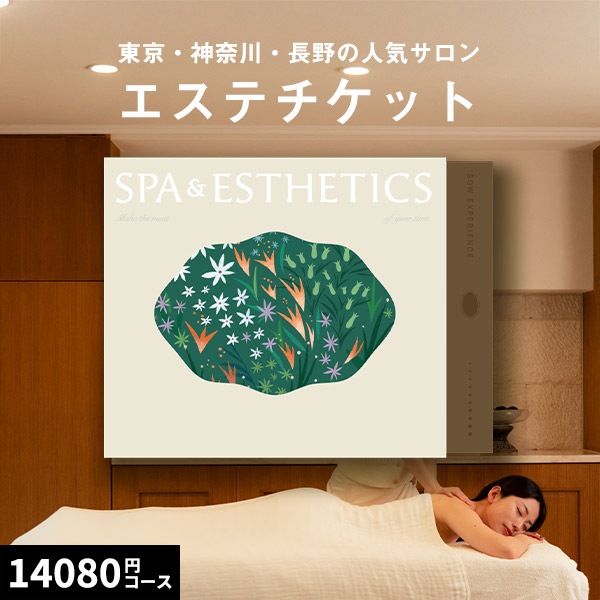 当日出荷便】SOW EXPERIENCEソウ・エクスペリエンス カタログギフト