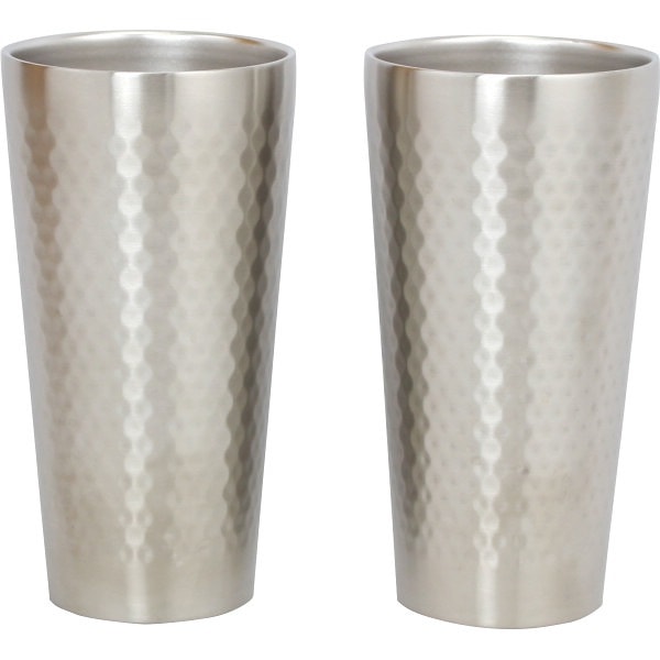 真空二重構造ペアタンブラー 【送料無料】 | ギフトアットマリー