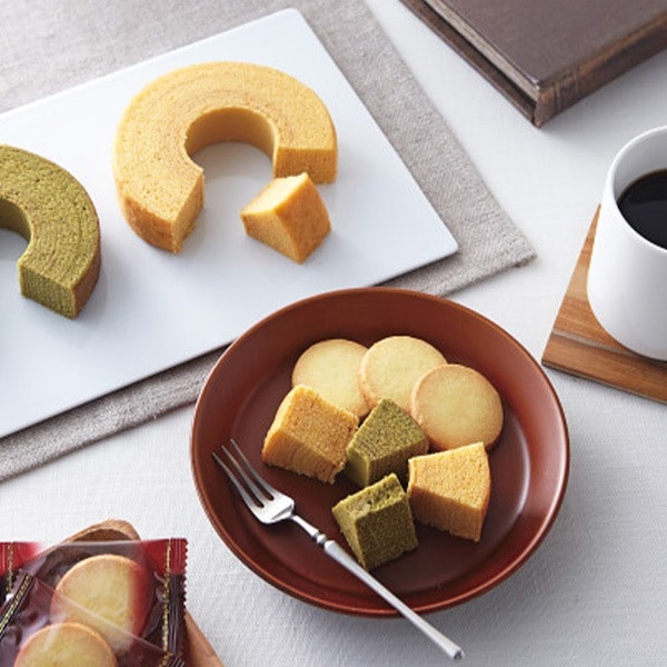 【Eliza】珈琲の輪郭セット 終了※ 今年も『くつろぎカフェセット』を数量限定で販売いたし