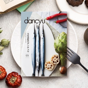 ᥫե dancyu 奦 CA