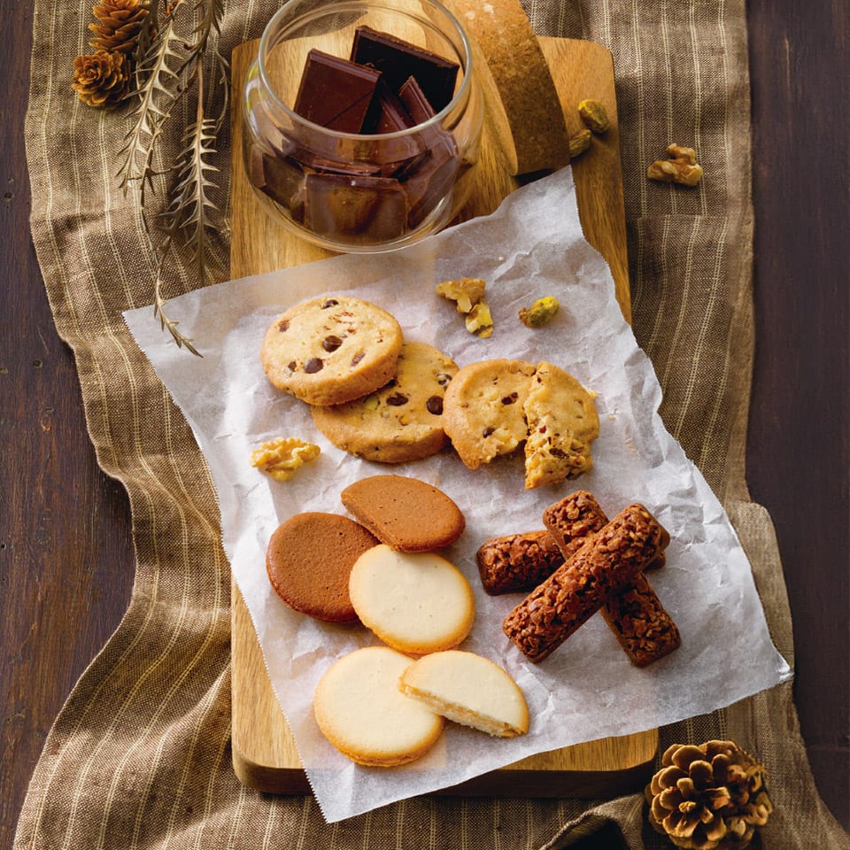 ミル・ガトー スイーツセレクト CZ-25 【送料無料】 | 【公式】ギフト