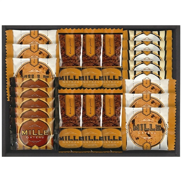 ミル・ガトー スイーツセレクト CZ-25 【送料無料】 | 【公式】ギフト