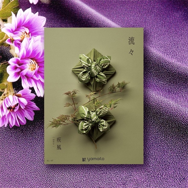 弔事専用カタログギフト 流々 るる 疾風 はやて | 【公式】ギフト