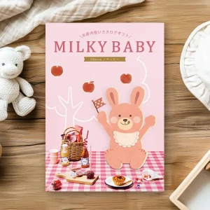 �����������ե� �ߥ륭���٥ӡ� 3400�ߥ����� �����꡼