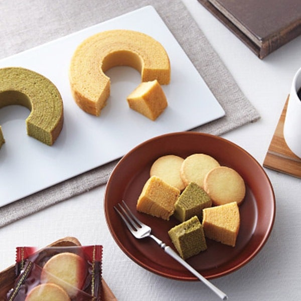 澤井珈琲&天王寺クッキーセット FASC-BJS | 【公式】ギフトフィールド