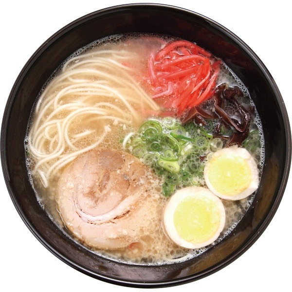 九州繁盛店ラーメンセット(8食) KYUSYU8 | 【公式】ギフトフィールドマリー