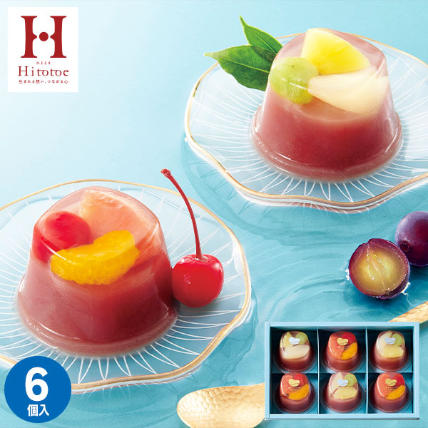 ҤȤȤ Hitotoe ե롼Ĥο褦 6 FYA-20 ڥեõء