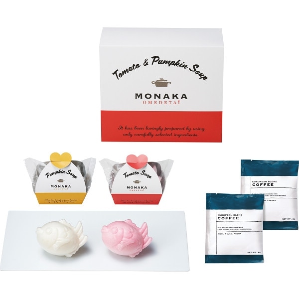 OMEDETAiŤ &ե TAI-4 